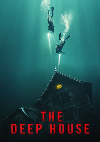 The Deep House poster