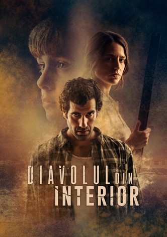 The Devil Within poster