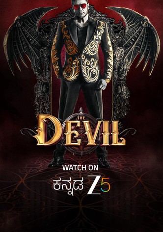 The Devil poster
