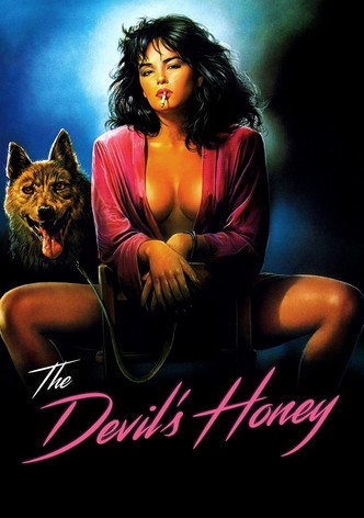 The Devil's Honey poster
