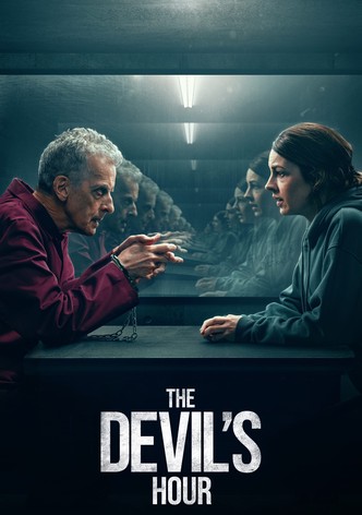 The Devil's Hour poster