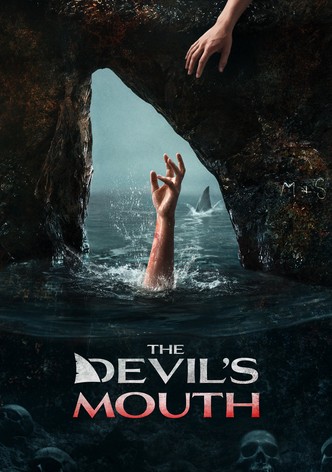 The Devil's Mouth poster