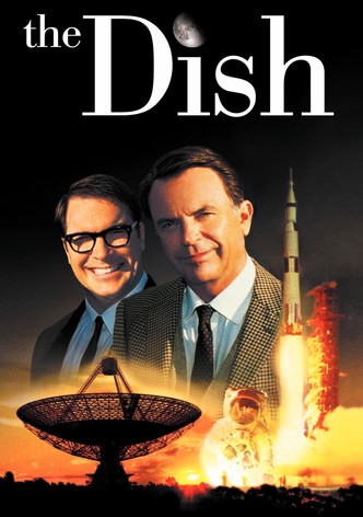 The Dish poster