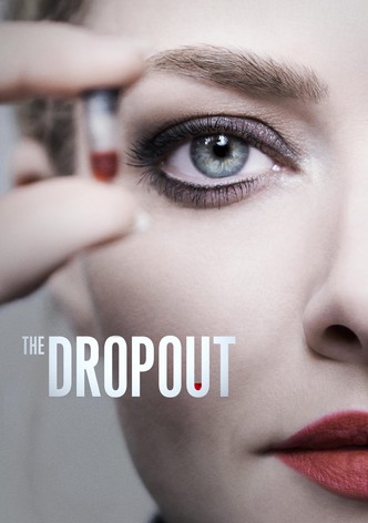 The Dropout poster