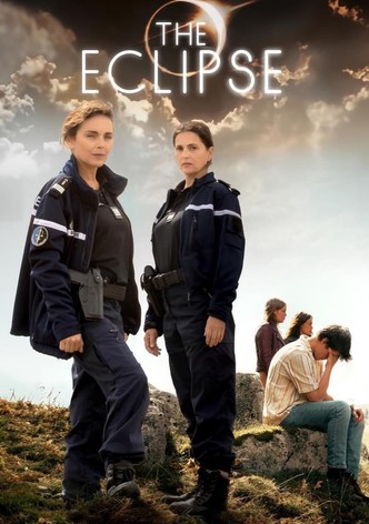 The Eclipse poster