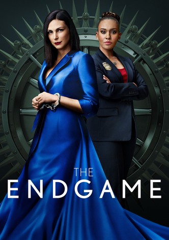 The Endgame poster