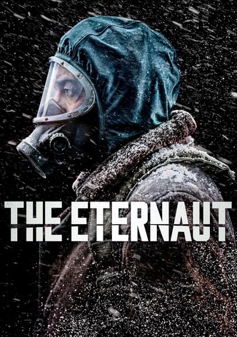 The Eternaut poster