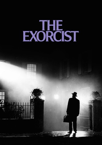 The Exorcist poster