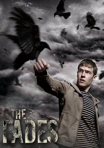 The Fades poster