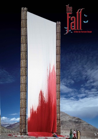 The Fall poster