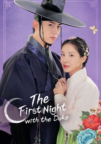 The First Night with the Duke poster