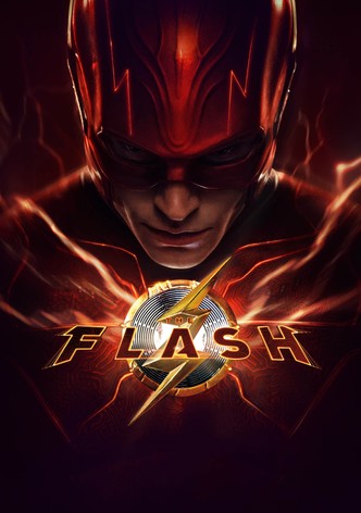 The Flash poster