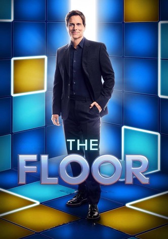The Floor poster