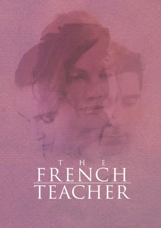 The French Teacher poster