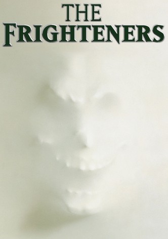 The Frighteners poster