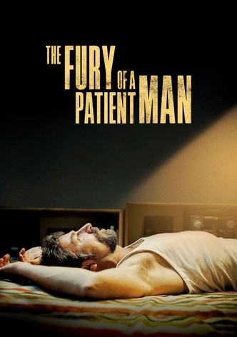 The Fury of a Patient Man poster