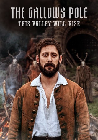The Gallows Pole poster