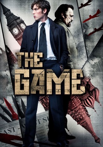 The Game poster