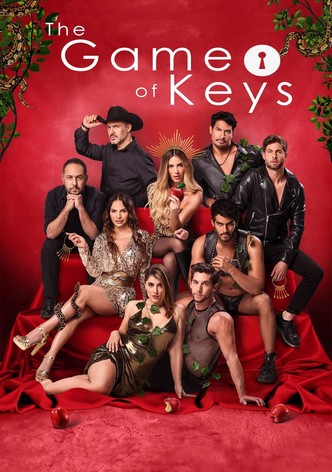 The Game of Keys poster