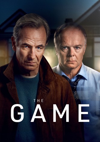 The Game poster