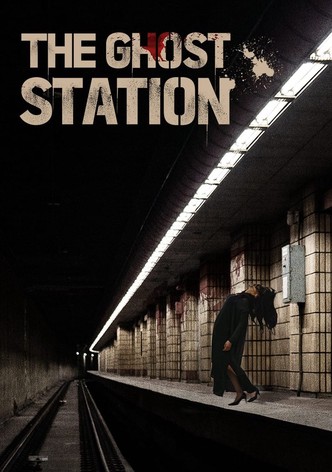 The Ghost Station poster
