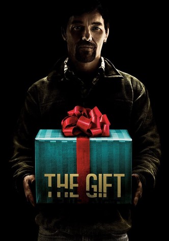 The Gift poster