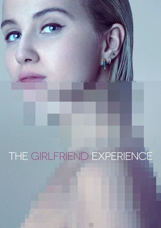 The Girlfriend Experience poster
