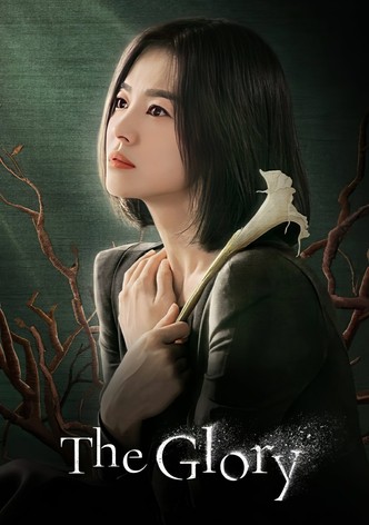 The Glory poster