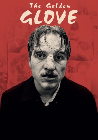 The Golden Glove poster