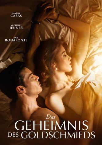 The Goldsmith's Secret poster