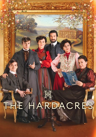 The Hardacres poster