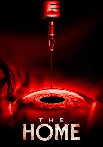 The Home poster