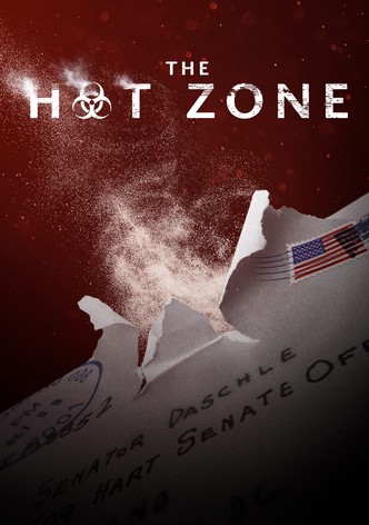 The Hot Zone poster