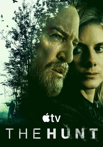The Hunt poster