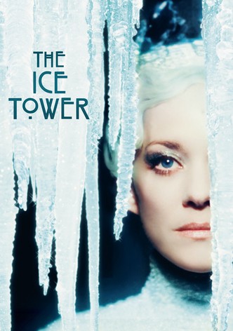 The Ice Tower poster
