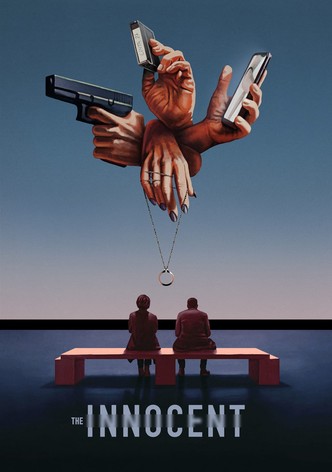 The Innocent poster