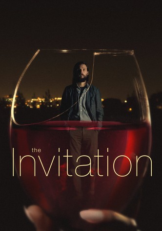 The Invitation poster
