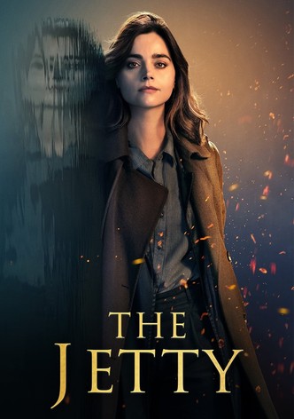 The Jetty poster