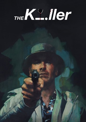 The Killer poster