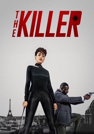 The Killer poster