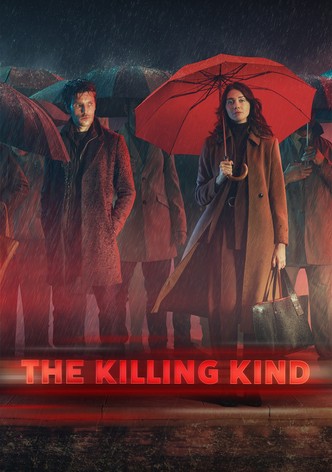The Killing Kind poster