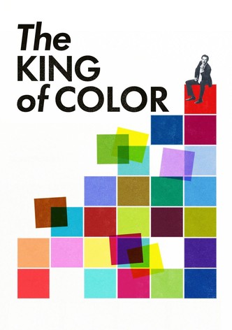 The King of Color poster