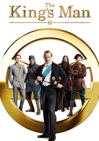 The King's Man poster