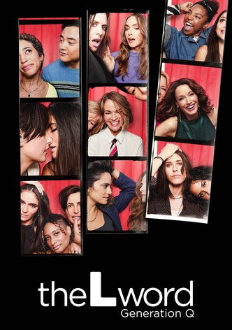 The L Word: Generation Q poster