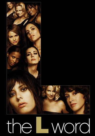 The L Word poster