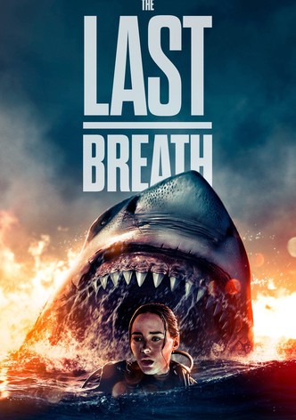 The Last Breath poster