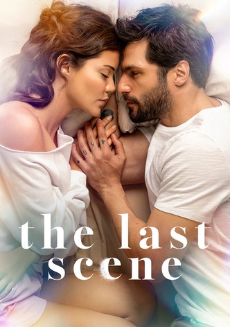 The Last Scene poster