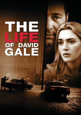The Life of David Gale poster