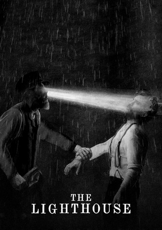 The Lighthouse poster