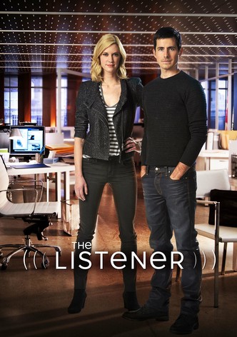 The Listener poster
